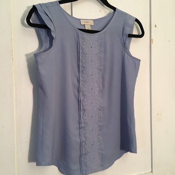 Loft tank - Picture 1 of 7